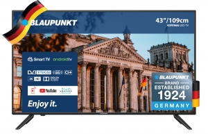 LED телевизор Blaupunkt 43FE966 thumbnav 1
