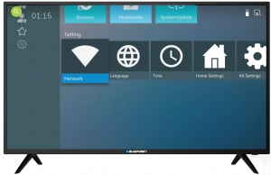 LED телевизор Blaupunkt 43FE966 thumbnav 3