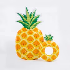 Cerc gonflabil INTEX ANANAS