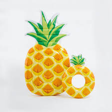 Cerc gonflabil INTEX ANANAS photo 1 Cerc gonflabil INTEX ANANAS photo 1