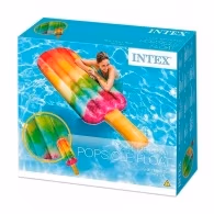 Надувной матрас INTEX ESCHIMO