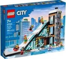 Constructori Lego 60366