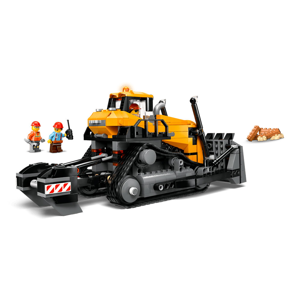 Constructor Lego 60466 photo 4