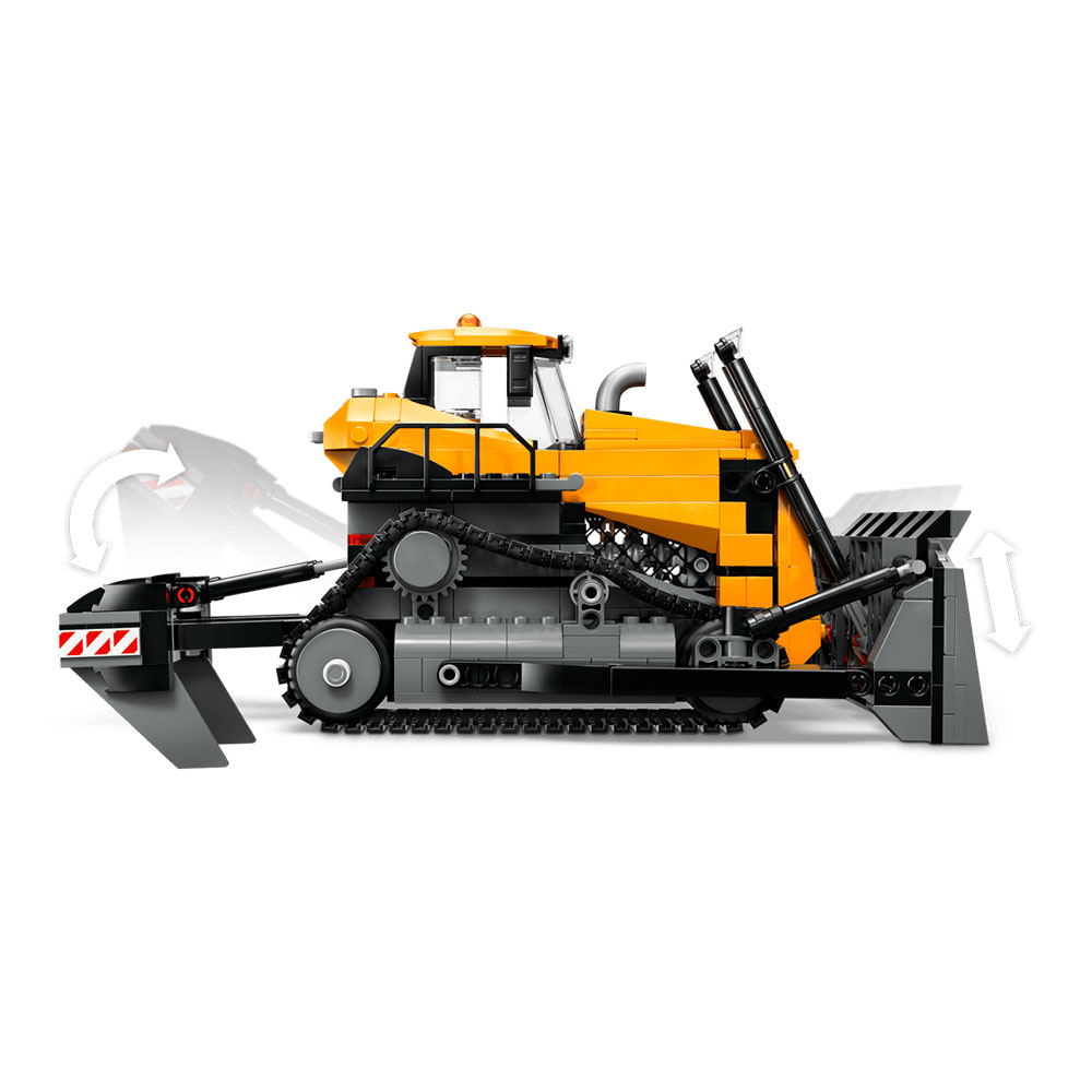 Constructor Lego 60466 photo 5