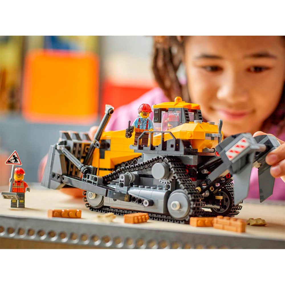 Constructor Lego 60466 photo 7