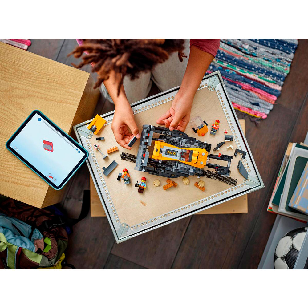 Constructor Lego 60466 photo 9