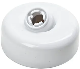 Скребок крюка для теста Bosch 619166 photo 1