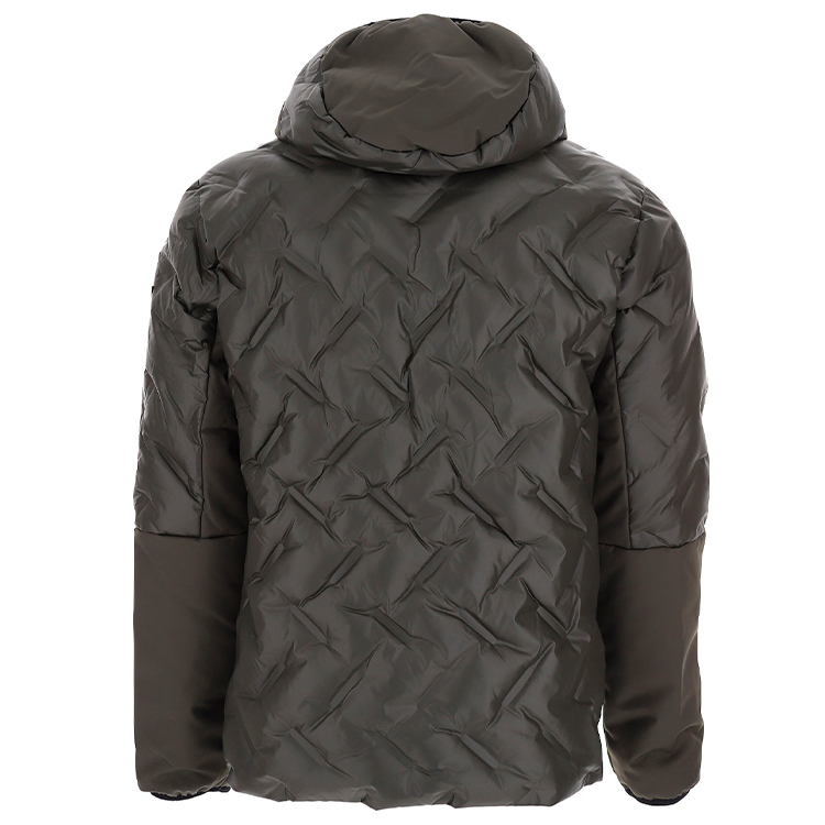 Geacă pt Barbati EA7 EMPORIO ARMANI BOMBER JACKET S Hachi photo 2