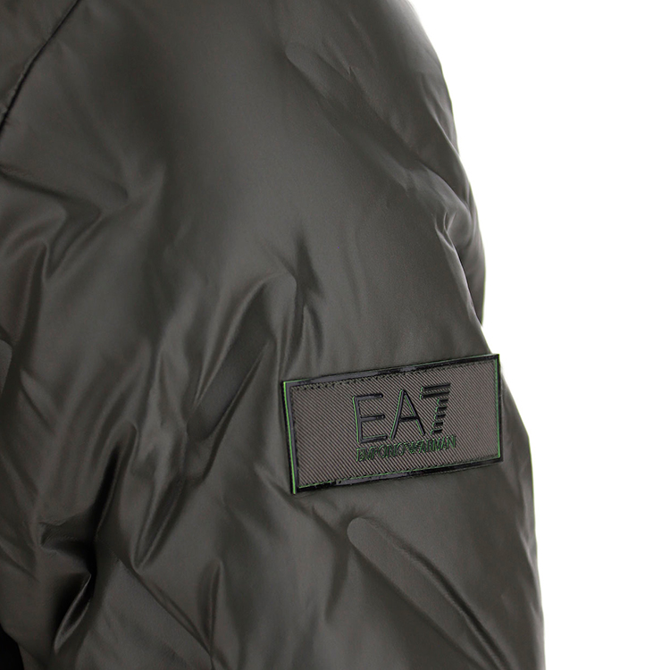 Geacă pt Barbati EA7 EMPORIO ARMANI BOMBER JACKET S Hachi photo 4
