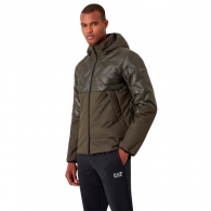 Scurta EA7 EMPORIO ARMANI BOMBER JACKET thumbnav 3