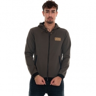 Толстовка EA7 EMPORIO ARMANI SWEATSHIRT thumbnav 6