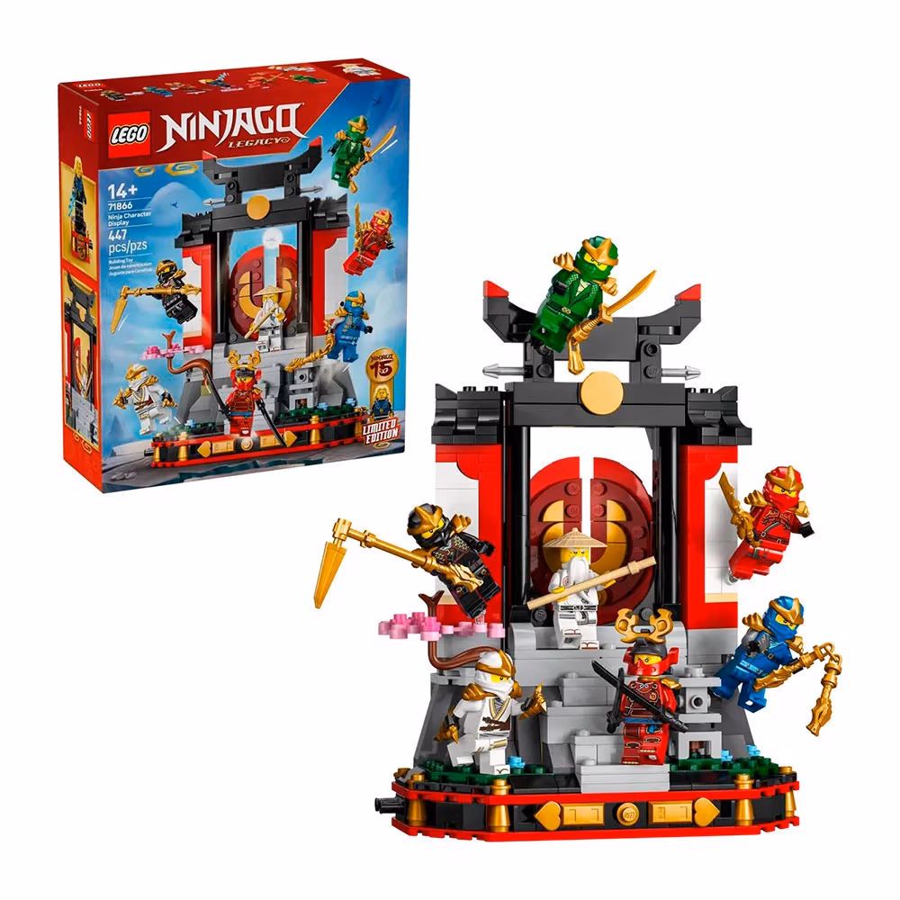 Constructor Lego 71866