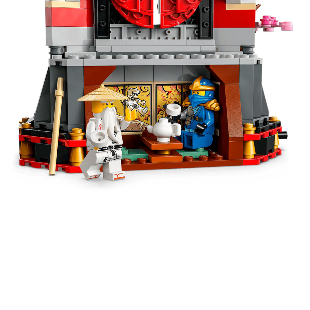 Constructor Lego 71866 photo 4