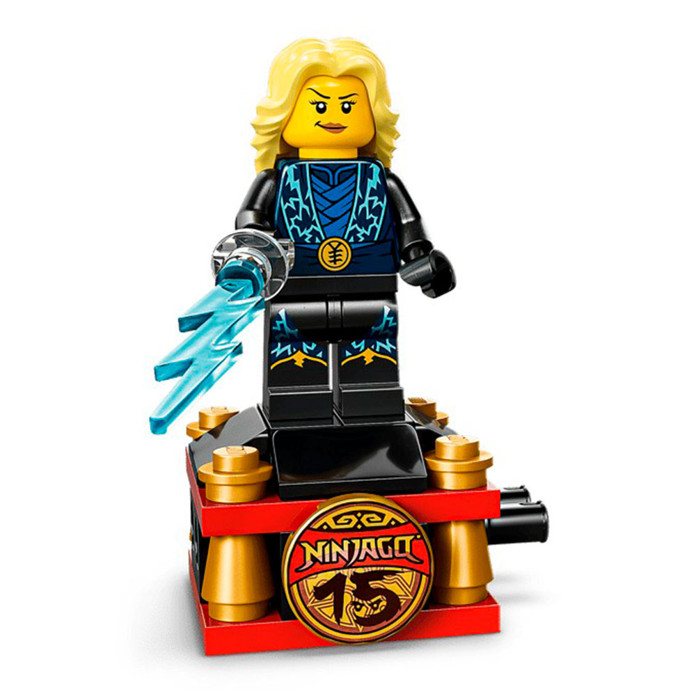Constructor Lego 71866 photo 5