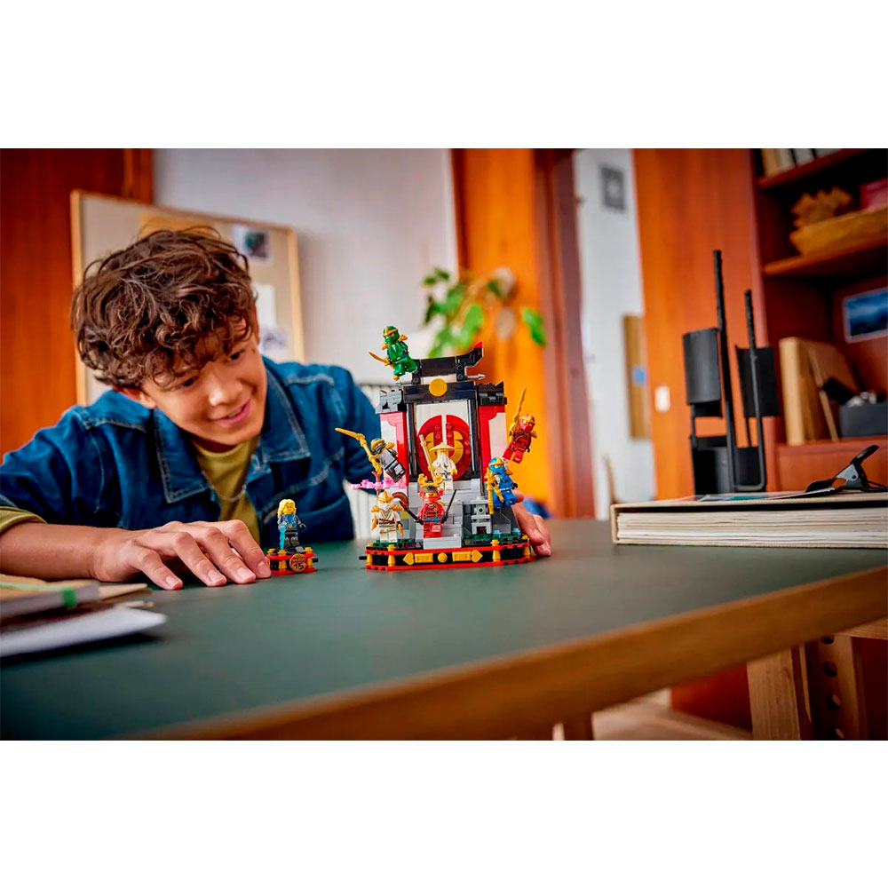 Constructor Lego 71866 photo 7