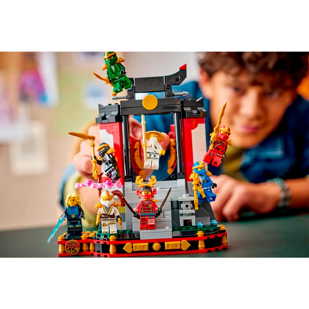 Constructor Lego 71866 photo 8