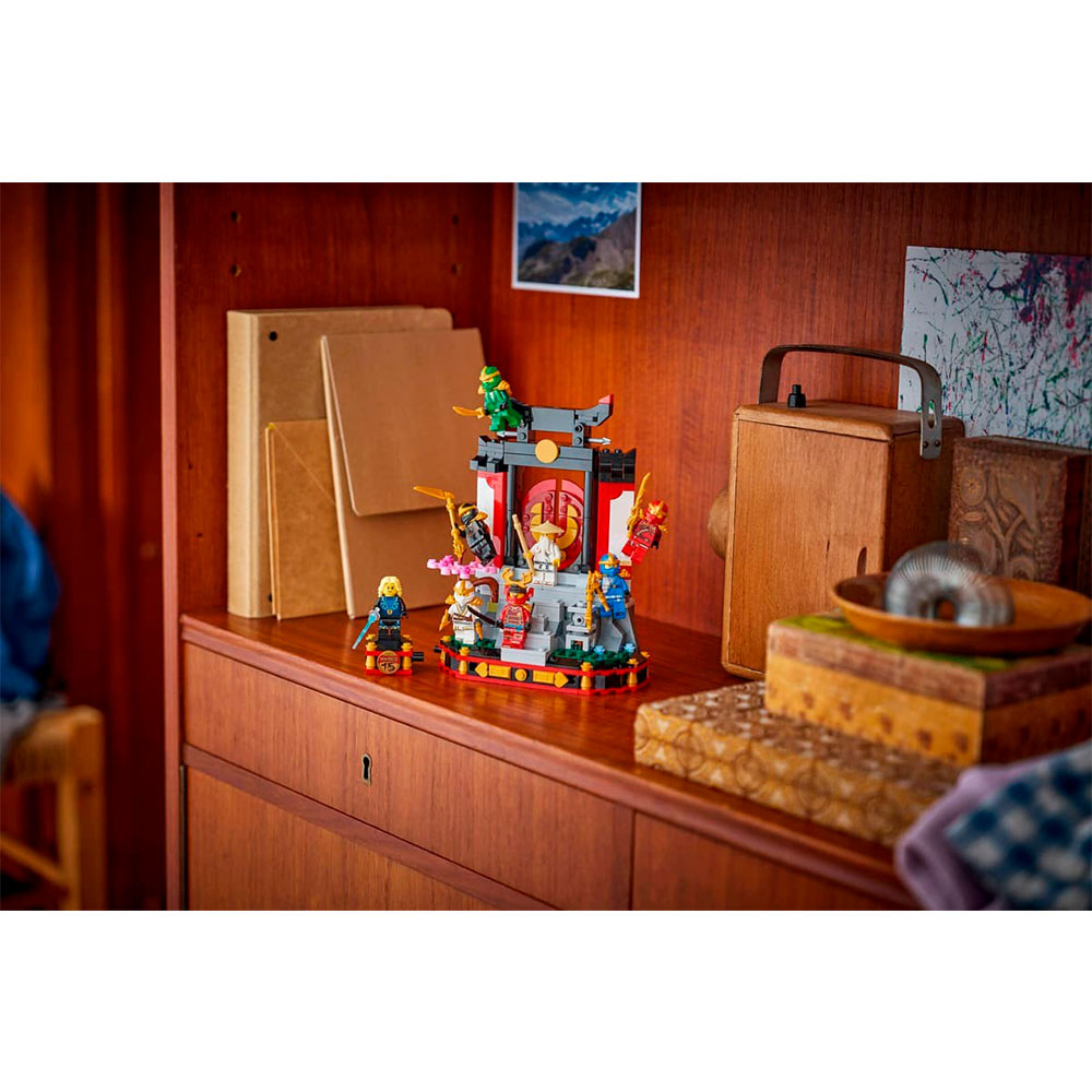 Constructor Lego 71866 photo 9