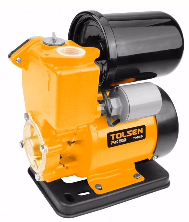 Насос садовый 370W 30m Tolsen