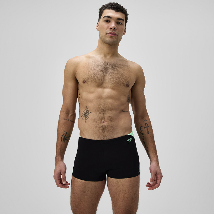Плавки-шорты Speedo Hyper Boom Splice 