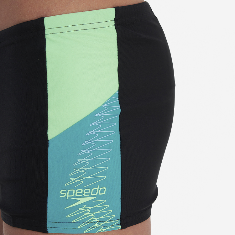 Slipi-sorti Speedo DIVE AQUASHORT photo 9