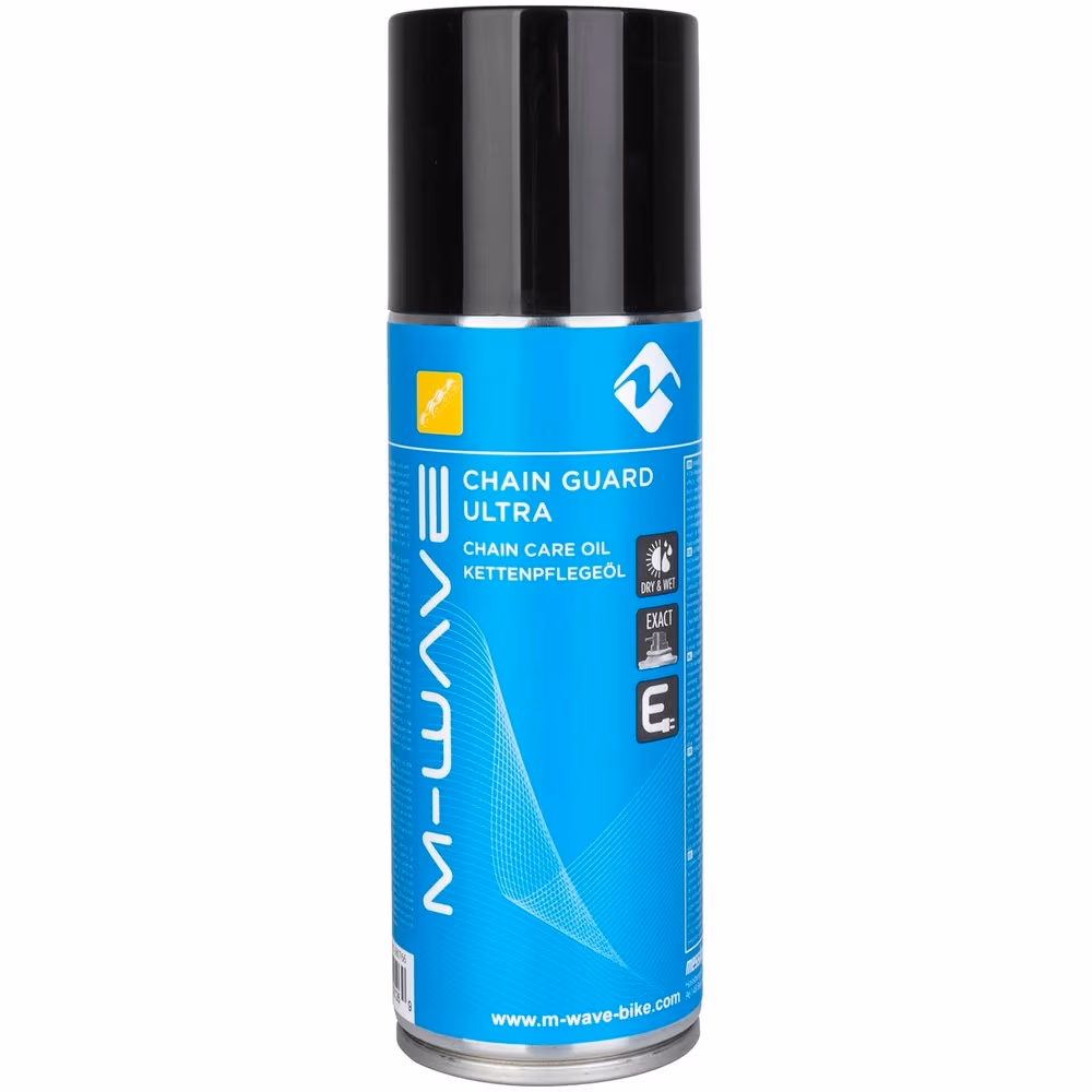 Спрей для цепи M-WAVE M-WAVE Chain Guard Ultra chain oil