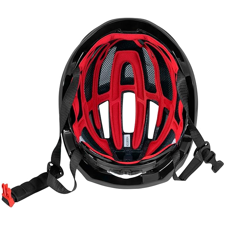 Casca de bicicleta Force LYNX 902866 photo 4