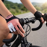 Manusi pentru bicicleta Force SECTOR LADY gel thumbnav 4