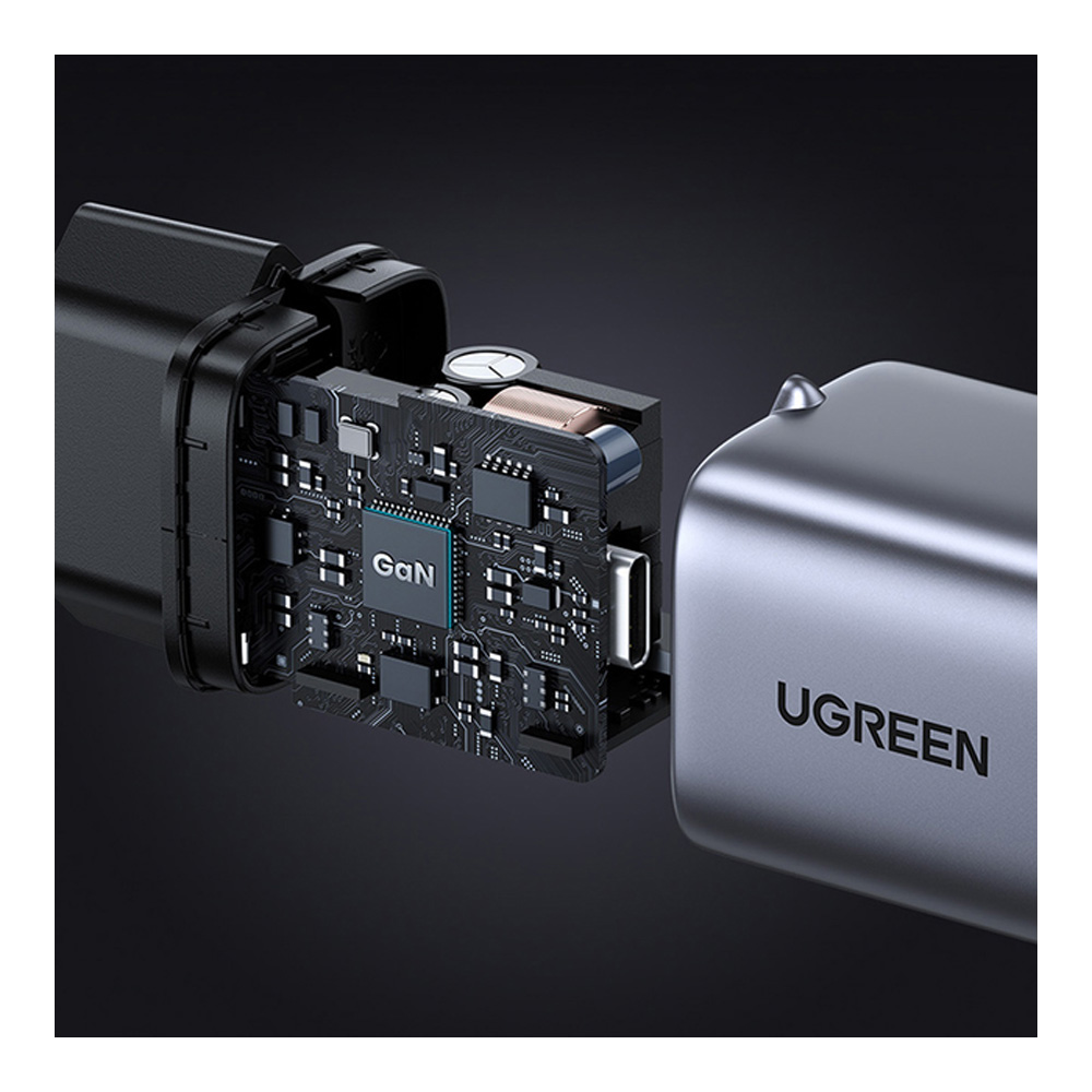 Incarcator pentru telefon mobil UGREEN 90666 photo 5