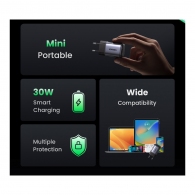 Incarcator pentru telefon mobil UGREEN 90666 thumbnav 2