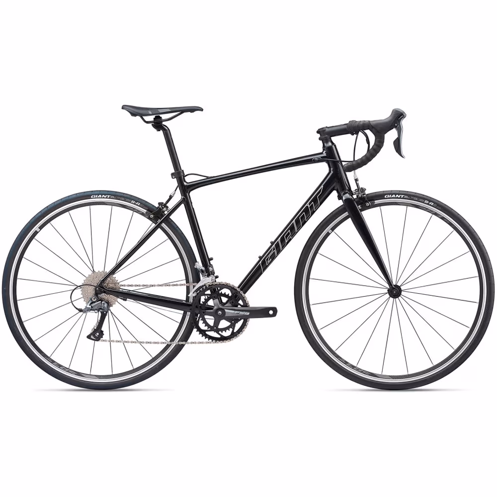 Велосипед шоссейный Giant Contend 3 