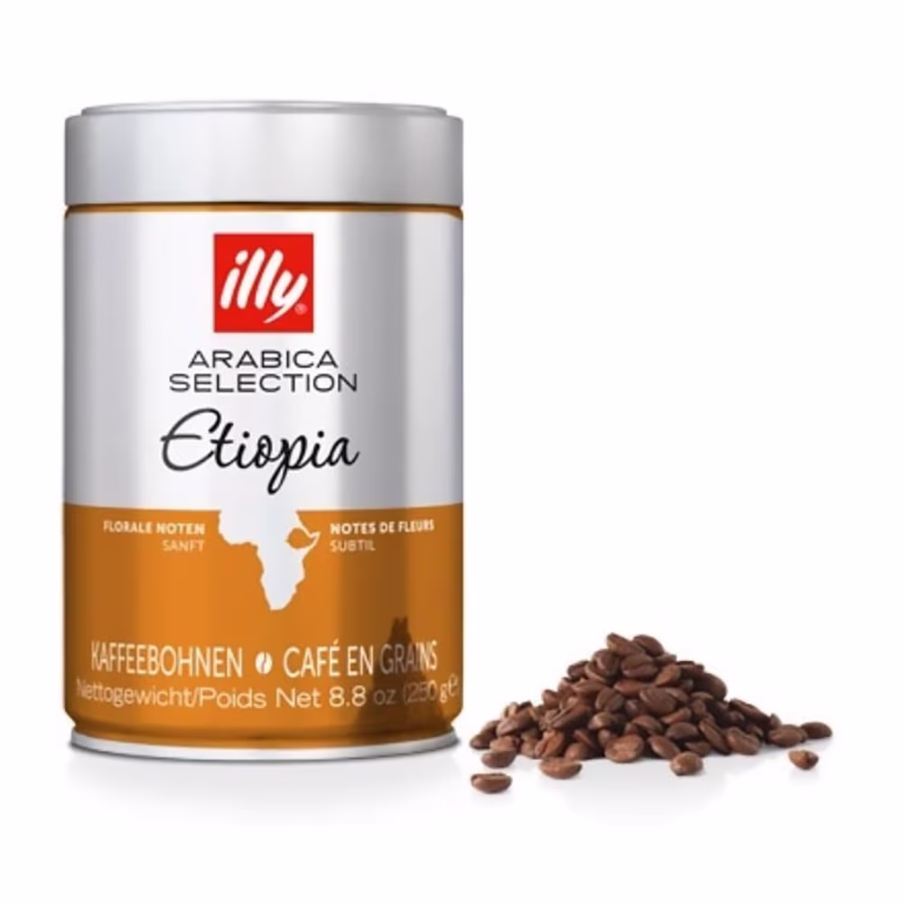 Cafea illy 970066 