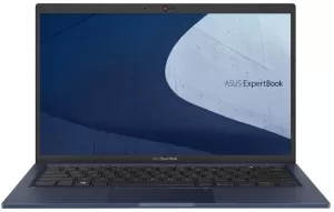 Laptop Asus B1400CEAEEB2766, Core i5, 16 GB, DOS, Negru