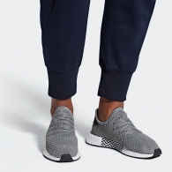 Кроссовки Adidas DEERUPT RUNNER thumbnav 3