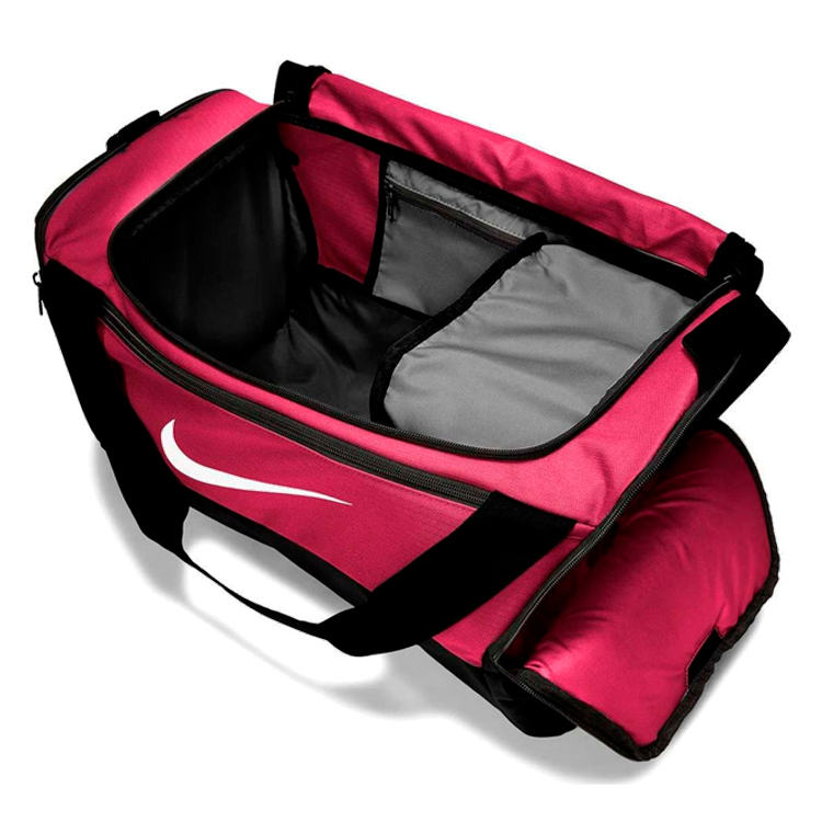 Geanta sport  Nike NK BRSLA S DUFF - 9.0 (41L)/BA5957-666/Roz photo 2