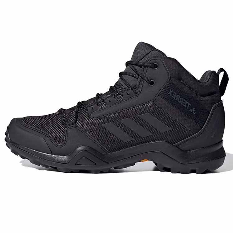 Кроссовки Adidas TERREX AX3 MID GTX