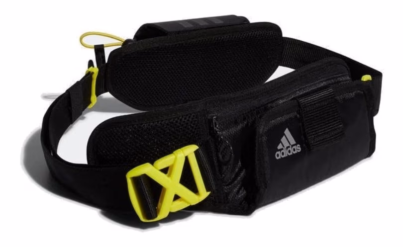 Сумка на пояс Adidas RUN BOTTLE BAG 