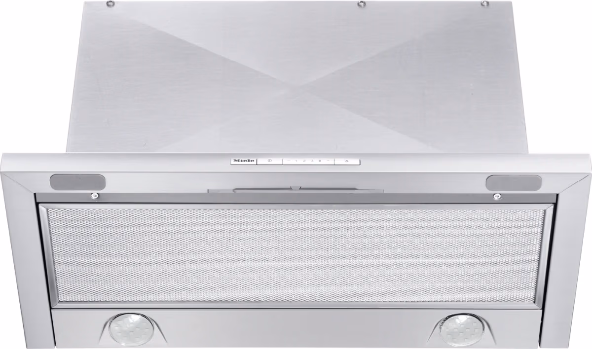 Вытяжка полновстраиваемая Miele DA3466 