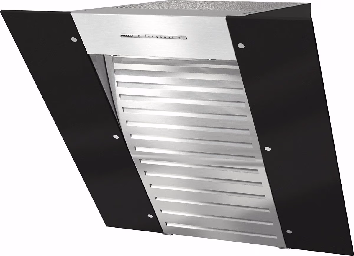 Вытяжка купольная Miele DA6066 