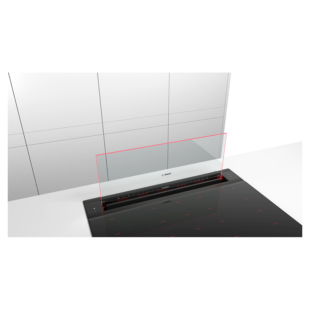 Вытяжка Bosch DDW88MM66 photo 4
