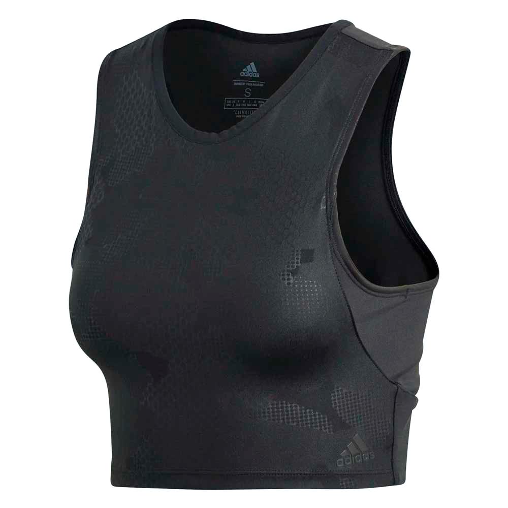Спортивное бра Adidas CropTop 2.0 AI photo 