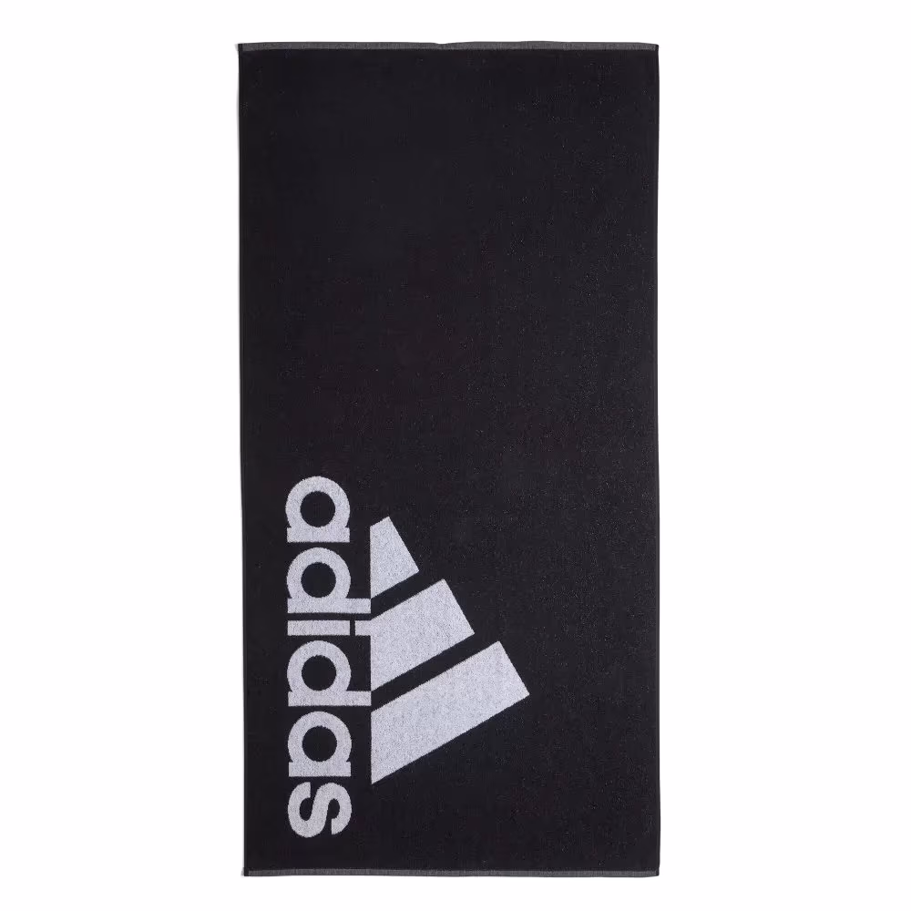Полотенце махровое Adidas TOWEL L 