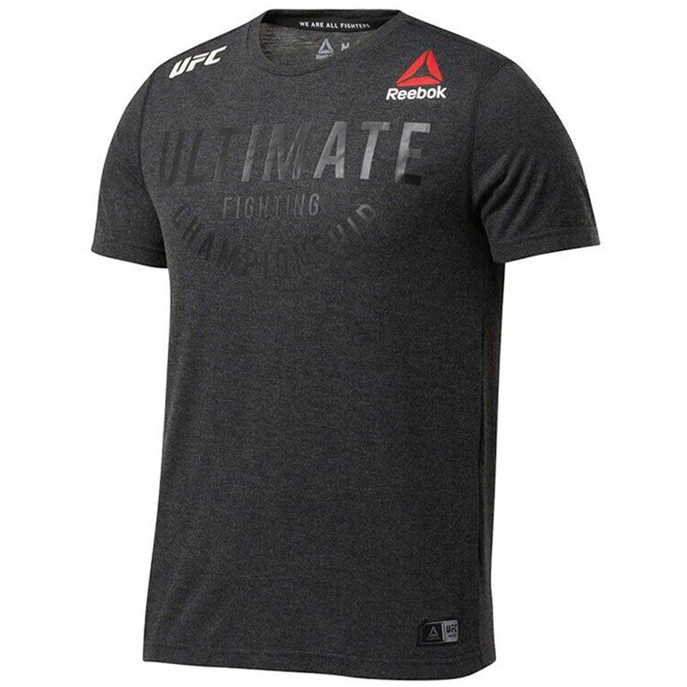  Reebok UFC FK ULTIMATE JERSEY photo 