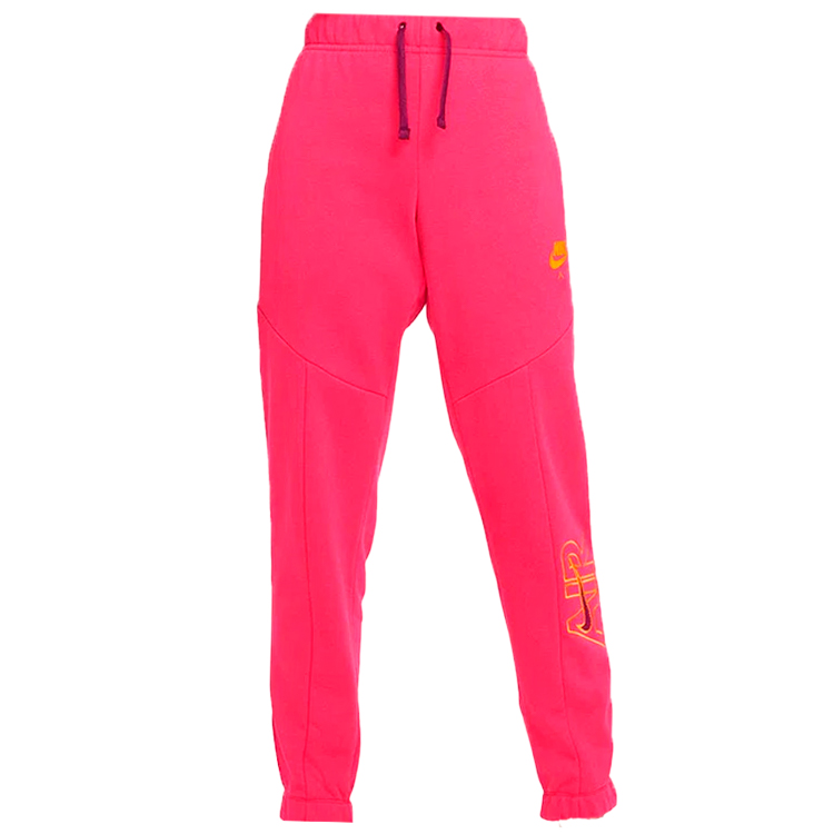 Pantaloni Nike G NSW AIR FT PANT photo Pantaloni Nike G NSW AIR FT PANT photo