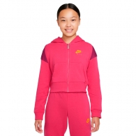 Hanorac Nike G NSW AIR FT FZ HOODIE thumbnav 2