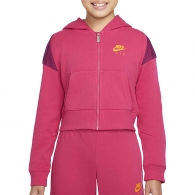 Hanorac Nike G NSW AIR FT FZ HOODIE thumbnav 3