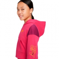 Hanorac Nike G NSW AIR FT FZ HOODIE thumbnav 6