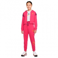 Hanorac Nike G NSW AIR FT FZ HOODIE thumbnav 7