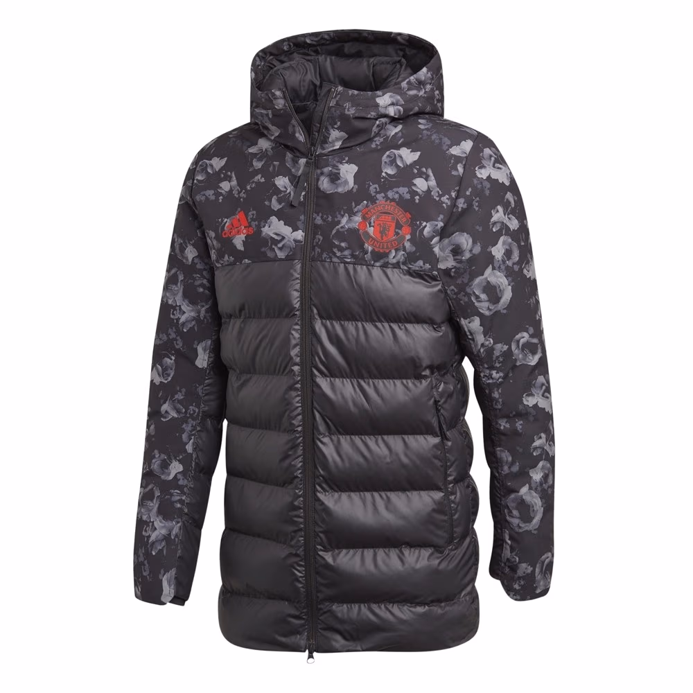  Adidas MUFC SSP PADJKT