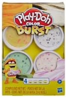 Plastilina Hasbro E6966