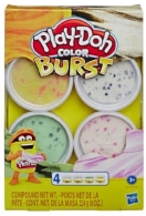 Пластилин Hasbro E6966 thumbnav 1